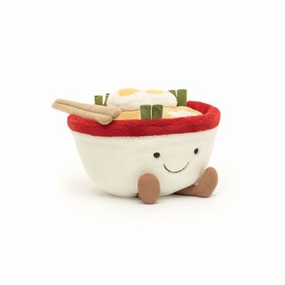 Jellycat Ramen | AV3285046